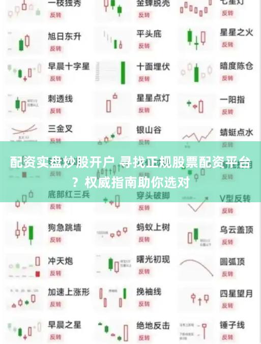 配资实盘炒股开户 寻找正规股票配资平台？权威指南助你选对