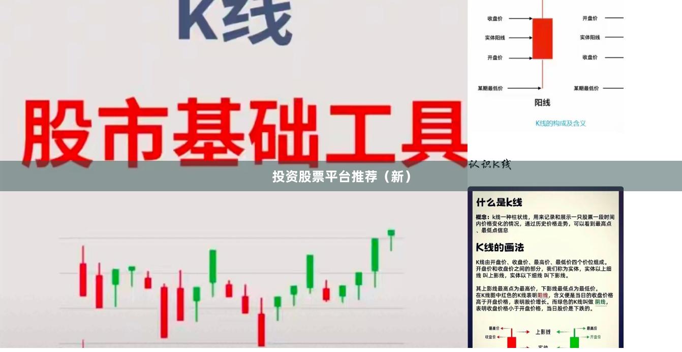 投资股票平台推荐（新）